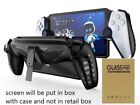 Case With Stand And Screen Protector For Ps5 Playstation Portal Remote Player