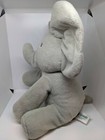 Gund Baby Animated Flappy The Elephant Plush Toy 4053934 Sing And Play