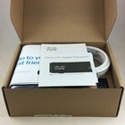 Cisco Hd Digital Transport Adaptor Dta 271hd W Remote Convertor Box Open Unused