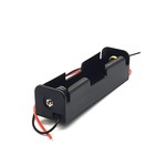 18650 Parallel 1 2 3 4 18650 Battery Holder 18650 Storage Box Case 18650 Paralle