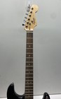 Squier Stratocaster By Fender 2004 Electric Guitar 6-string Sunburst China