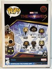 Funko Pop  Vinyl  Marvel - Goose With Flerkittens - Amazon  exclusive   1266