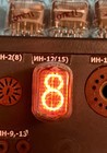 40pcs In-12 In12 Nixie Tubes New Nixie Clock In12 In-12a In12b