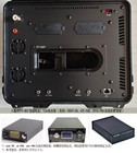 Cex857 Radio Box Ham Radio Go Box For Yaesu Ft-857 Emergency Communications Ot25