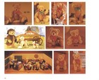 Vintage Hermann Teddy Bears Originals Collector Guide 1913-1998 Stuffed Animals