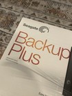 Seagate Backup Plus 4tb External Hard Drive New