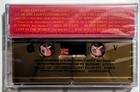 Kanye West  my Beautiful Dark Twisted Fantasy  New Sealed Mint Cassette Tape 