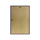 Mainstays 18x24 Basic Black Poster Frame  Free Shipping