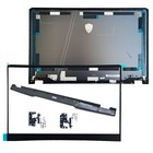 For Msi Raider Ge76 Gp76 10ue 11ue 12ue Ms-17k1 K2 K3 Lcd Back Cover bezel hinge