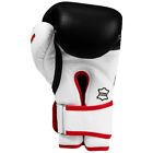 Title Boxing Gel World Bag Gloves - Black