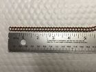 Player Piano Wind roll Motor Ladder Chain  Approx 5 Links inch  65 ft