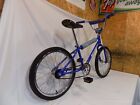 1987 Schwinn Predator Aerostar Old School Vintage Bmx Performer Bike Gt Thrasher