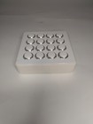 Dj Techtools Midi Fighter Spectra 16-button Usb Midi Controller White