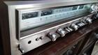Pioneer Sx880 Am fm Stereo Receiver   100    See Description  