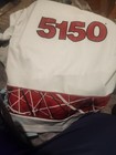 Van Halen Peavey 5150 Hockey Jersey