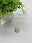 Vintage Baptist Ss Pin Uncas Baptist Sunday School Cross Crown