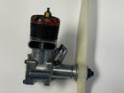 Excellent Vintage Mccoy  35 35 Nitro Cl Control Line Ff Model Airplane Engine