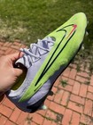 Nike Phantom Gx Elite Ag Soccer Cleats Size Us 10
