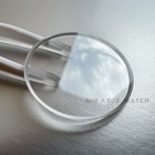 Watch Sapphire Crystal Glass For Audemars Piguet 67601st Royal Oak 26 3mm Round