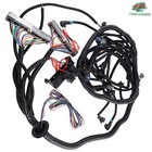 4l60e Stand Alone Wiring Harness For 97-06 Ls Ls1 4 8 5 3 6 0 Drive By Cable Dbc