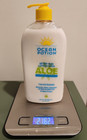 1x Ocean Potion After Sun Lotion Aloe Tan Extender Original Formula 20oz Htf New