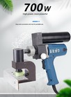 Plug-in Hydraulic Punching Machine  Mini Portable Compact Punching Tool