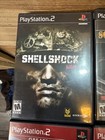 Play Station 2 War Games Bundle - Total Of 8 Games In Original Cases    