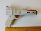 Vintage Radio Shack Galactic Space Pistol Sound   Light Gun 60-1072 1970s Works