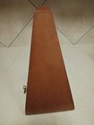 Vintage Metronome Seth Thomas Demaelzel - Walnut Wooden