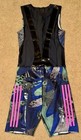 Adidas Adizero Pro Elite Sleeveless Speed Suit     Size Men   s Small -  tags On 
