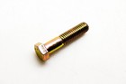 New Oem John Deere 19h1765 Bolt 3 8 X 1-3 4 Nos