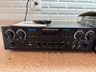 Pyle Compact Home Theater Amplifier Stereo Receiver With Bluetooth  800 Watt 