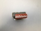 Block B-0805024 Autotransformer 3ui 39 13 a1 Vde 0570   En 61558 Ul 506 Csa 22 2