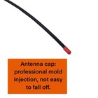 10 Garmin T20 tt25 t5 tt10 tt15 dc50 Long Range Replacement Antenna  60cm Length