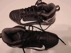 Nike Boys Baseball Shoes Size 6 Fast Flex Cleats Excellent Condition Never Worn
