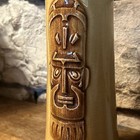 Vintage Kon-tiki Fogcutter Mug Surfer Aloha Mid Century Drink Alcohol Beer Stein