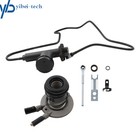Cc649007 Clutch Master And Slave Cylinder Assembly For Ford Bronco F-150 1992