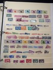 Indonesia Stamps In Stock Pages M u Hundreds L2031