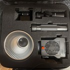 Smallrig Rc 60b 60w Bi-color Cob Led Video Light  Open Box  4376 O