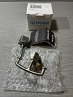 Moen Yb2103bn Dartmoor Double Robe Hook - Brushed Nickel - Read