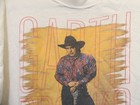 Vintage Garth Brooks 1990s Tshirt Hanes Beefy Size Large