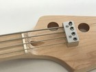 Steinberger Headless Headpiece Headstock Mounts For Bass Guitar