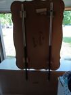 Antique Victorian Dresser   White   No Damage   All Drawers Are In Perfect Condi