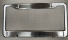 Und Fighting Sioux License Plate Frame 