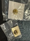 Direct Tv Logo Lapel Pin Digital Satellite Service New Vtg Internet Lot Of 2