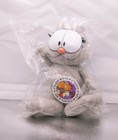 Brand New Vintage Garfield Nermal The Cat Plush 8  R  Dakin And Company 1978