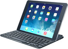 Logitech Magnetic Clip-on Ultra-thin Bluetooth Keyboard Case Ipad Air Space Grey