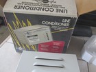 Tripp-lite Line Conditioner 6 Outlets - Model Lc-1800 Nice Boxed