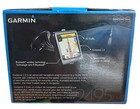 Garmin N  vi 2495lmt 4 3-inch Portable Gps Navigator With Lifetime Maps