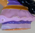 Fisher Price Little People Disney Princess Lot Cinderella Snow White Ariel  a12 